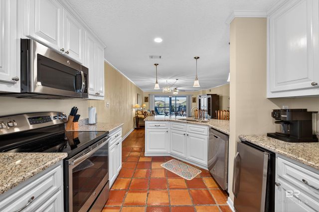 4615 PORT SIDE Lane 203, Gulf Shores, AL 36542