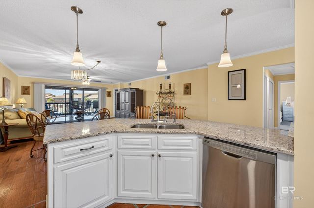 4615 PORT SIDE Lane 203, Gulf Shores, AL 36542
