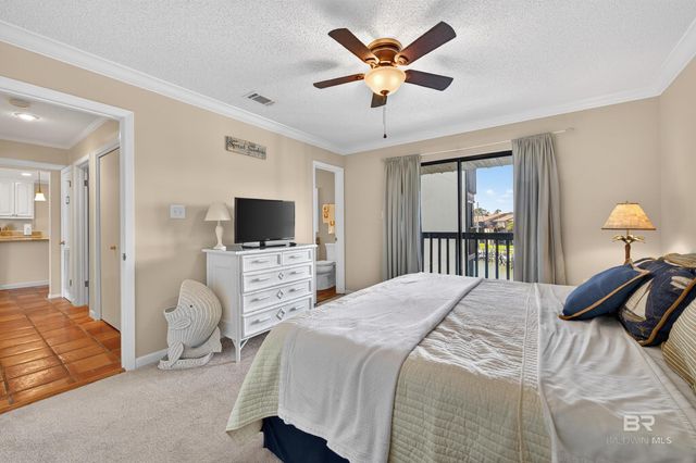 4615 PORT SIDE Lane 203, Gulf Shores, AL 36542