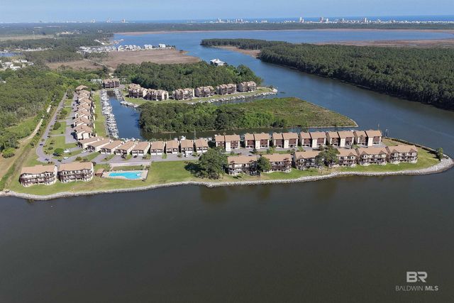 4615 PORT SIDE Lane 203, Gulf Shores, AL 36542