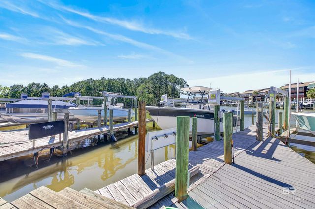 4615 PORT SIDE Lane 203, Gulf Shores, AL 36542