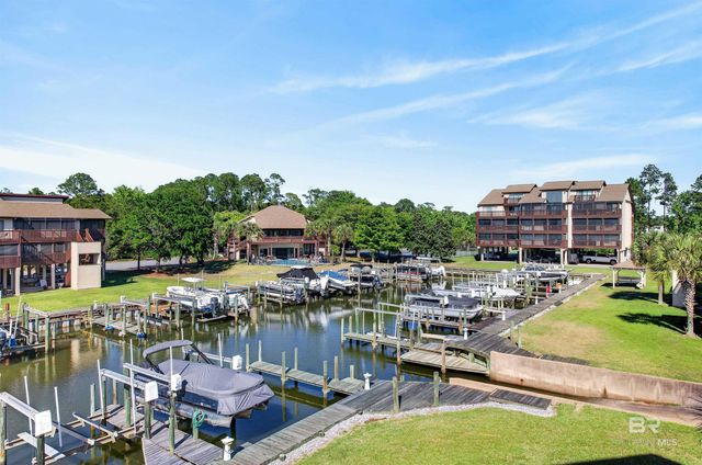 4615 PORT SIDE Lane 203, Gulf Shores, AL 36542