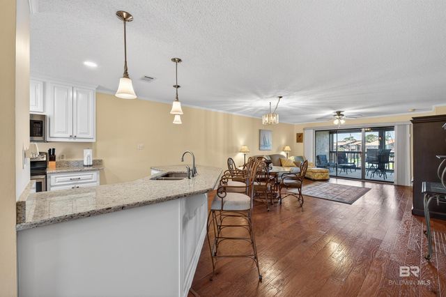 4615 PORT SIDE Lane 203, Gulf Shores, AL 36542