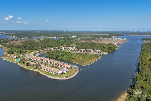 4615 PORT SIDE Lane 203, Gulf Shores, AL 36542