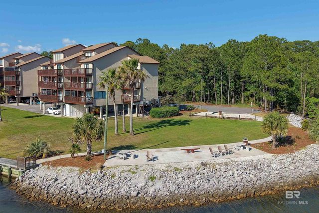 4615 PORT SIDE Lane 203, Gulf Shores, AL 36542