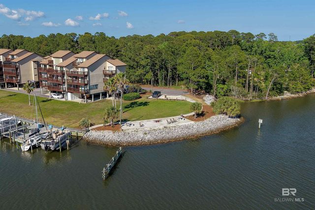 4615 PORT SIDE Lane 203, Gulf Shores, AL 36542