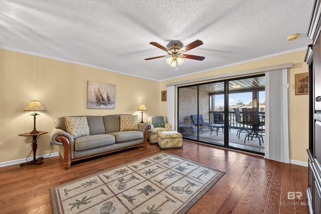 4615 PORT SIDE Lane 203, Gulf Shores, AL 36542