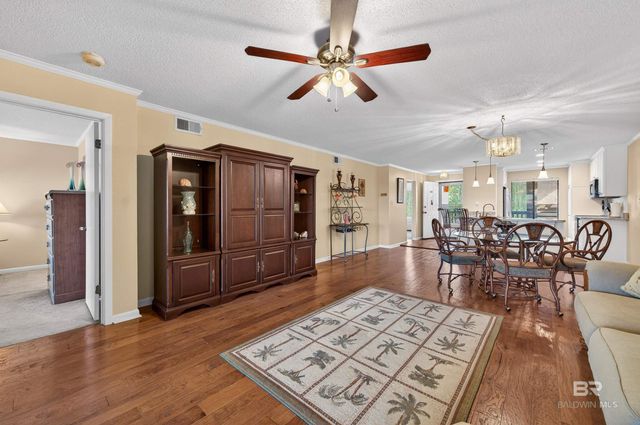 4615 PORT SIDE Lane 203, Gulf Shores, AL 36542