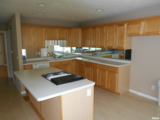 21 BRICKER Circle, Avon, IL 61415