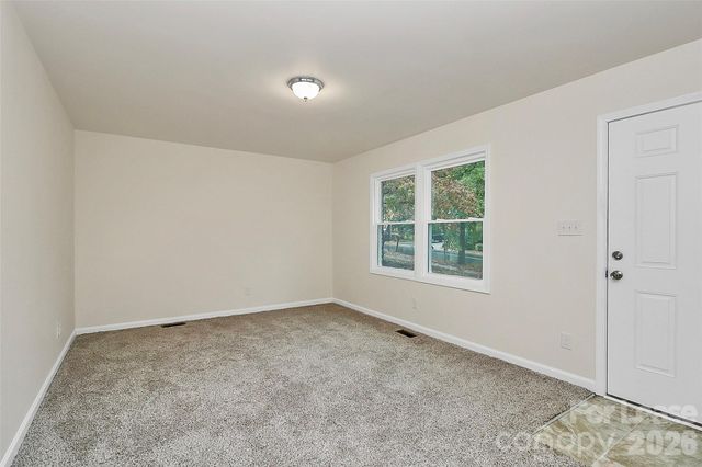 518 Echodale Drive, Charlotte, NC 28217