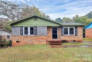 518 Echodale Drive, Charlotte, NC 28217