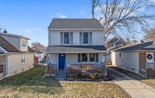 3515 Bacon Avenue, Berkley, MI 48072