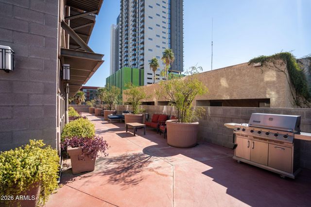 215 E MCKINLEY Street 405, Phoenix, AZ 85004
