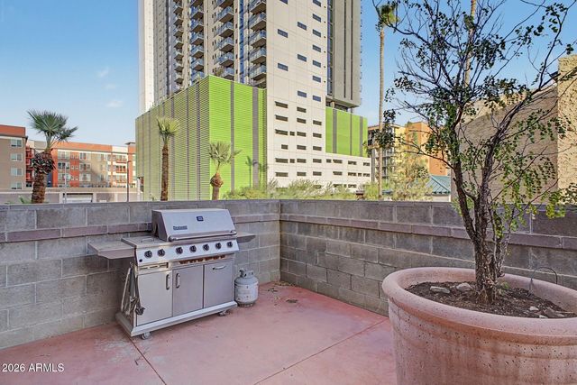 215 E MCKINLEY Street 405, Phoenix, AZ 85004