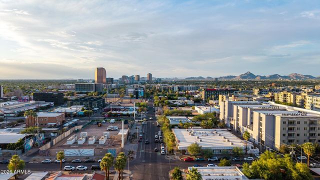 215 E MCKINLEY Street 405, Phoenix, AZ 85004