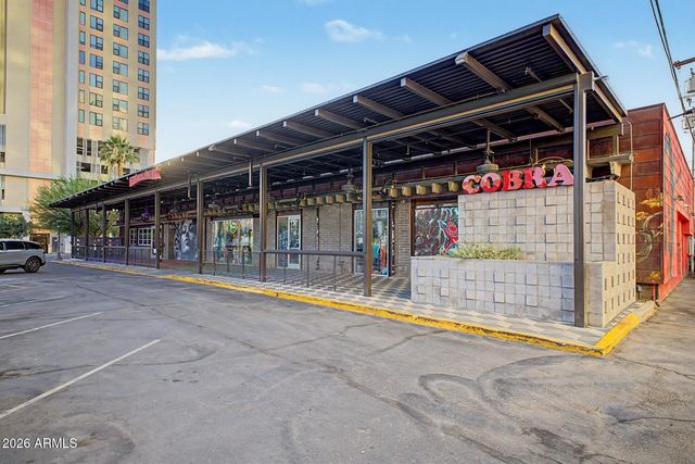 215 E MCKINLEY Street 405, Phoenix, AZ 85004
