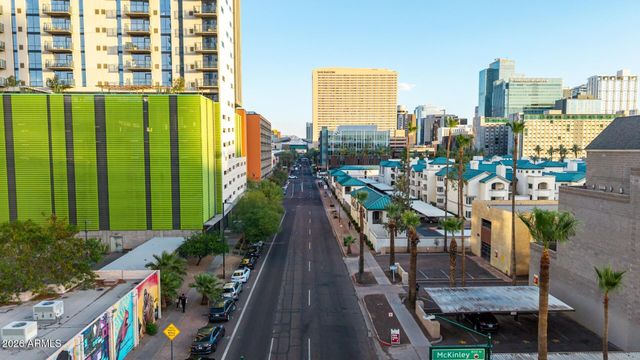 215 E MCKINLEY Street 405, Phoenix, AZ 85004