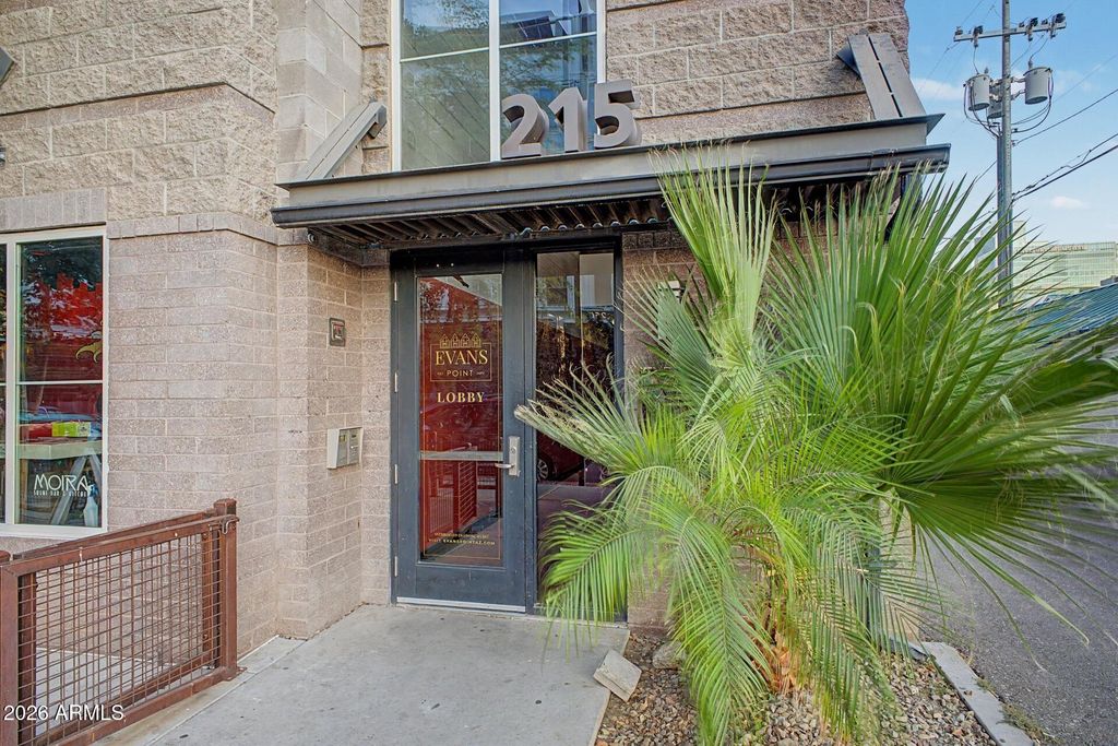 215 E MCKINLEY Street 405, Phoenix, AZ 85004 — photo 4