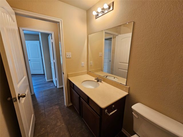 2024 Sage Brush Drive, Forney, TX 75126