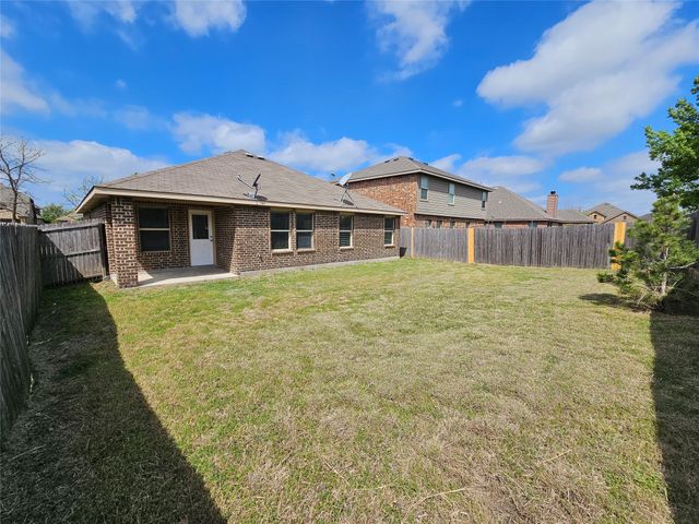 2024 Sage Brush Drive, Forney, TX 75126