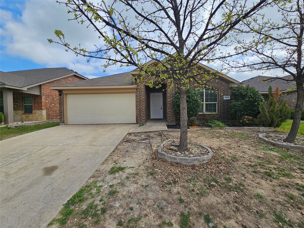 2024 Sage Brush Drive, Forney, TX 75126