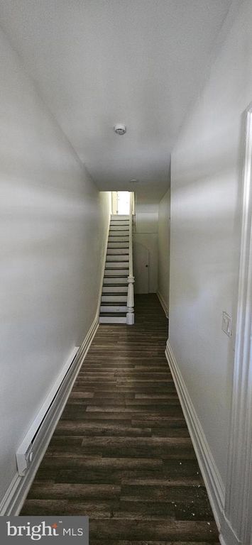 39 OAK ST, Salem, NJ 08079