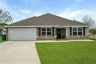 15361 Leighwood Lane, Biloxi, MS 39532