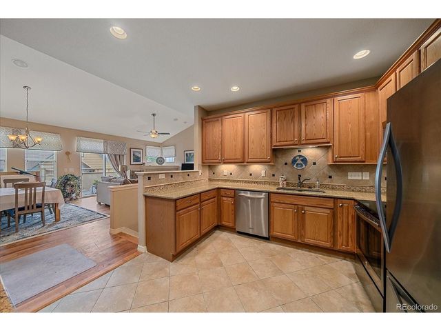 22124 E Euclid Dr, Aurora, CO 80016