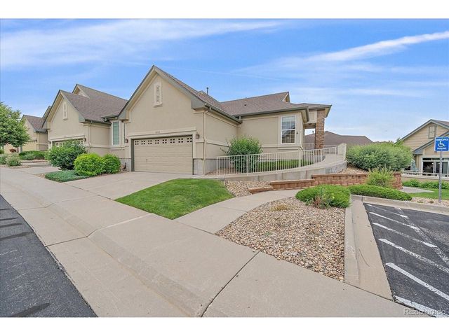 22124 E Euclid Dr, Aurora, CO 80016