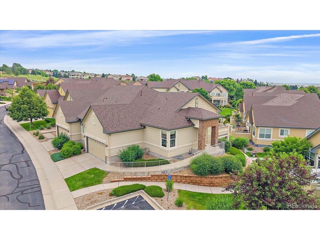 22124 E Euclid Dr, Aurora, CO 80016