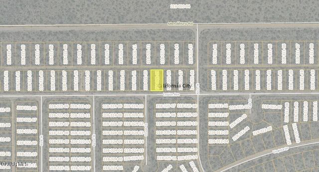 0 Louise, California City, CA 93505