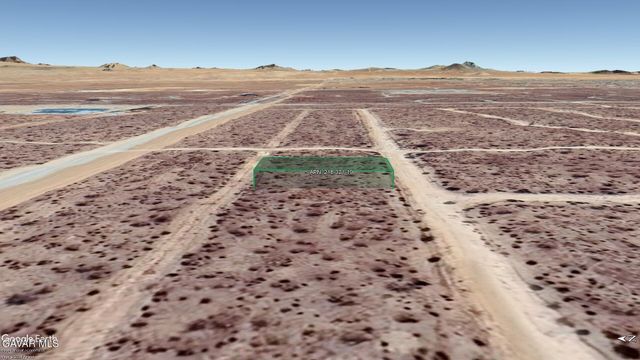 0 Louise, California City, CA 93505