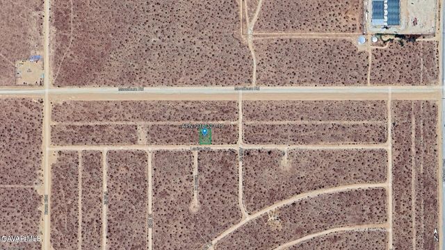 0 Louise, California City, CA 93505