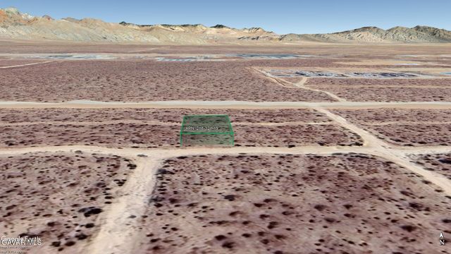 0 Louise, California City, CA 93505