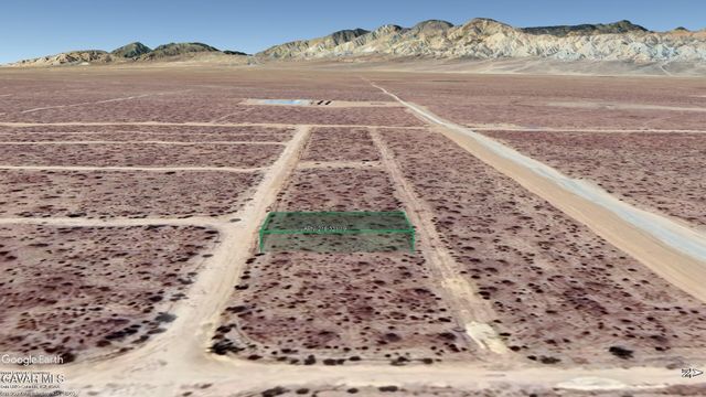 0 Louise, California City, CA 93505