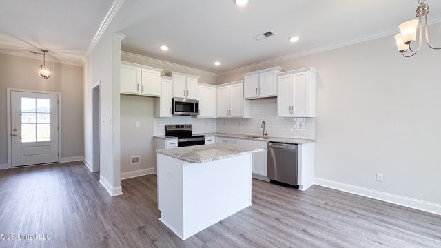 3780 Roland Drive, Southaven, MS 38671