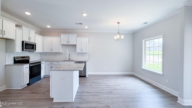 3780 Roland Drive, Southaven, MS 38671