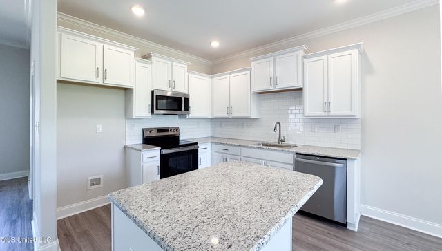 3780 Roland Drive, Southaven, MS 38671