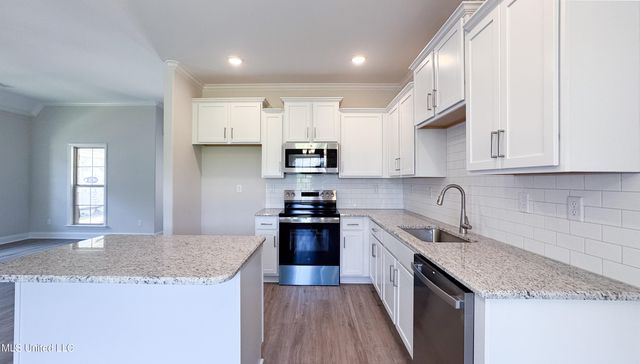 3780 Roland Drive, Southaven, MS 38671