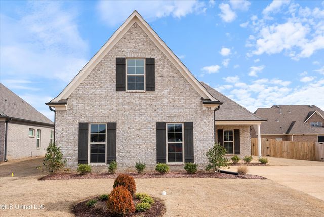 3780 Roland Drive, Southaven, MS 38671