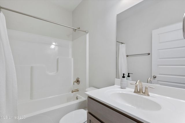 3780 Roland Drive, Southaven, MS 38671