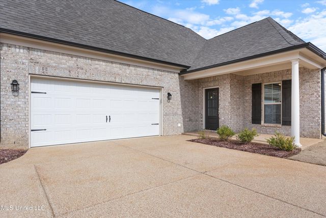 3780 Roland Drive, Southaven, MS 38671