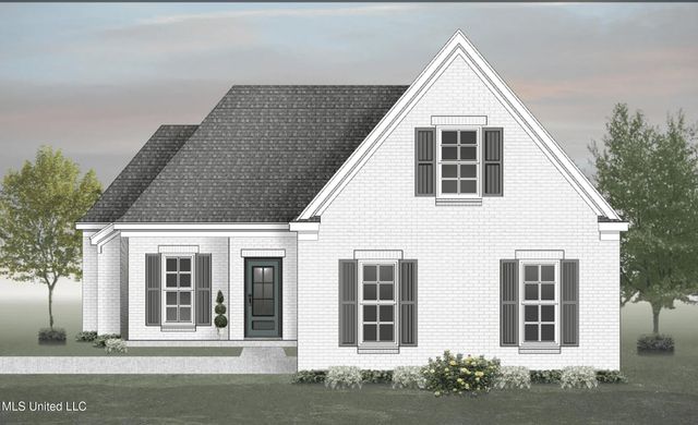 3780 Roland Drive, Southaven, MS 38671