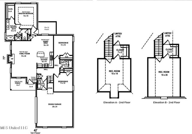 3780 Roland Drive, Southaven, MS 38671