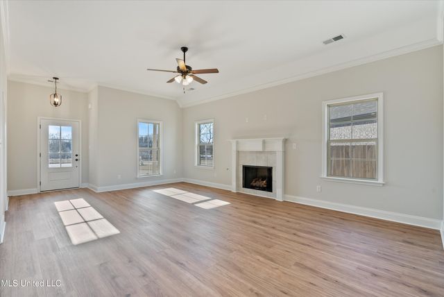 3780 Roland Drive, Southaven, MS 38671