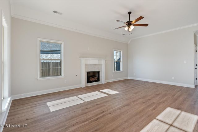 3780 Roland Drive, Southaven, MS 38671