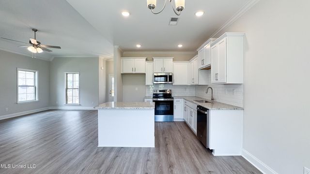 3780 Roland Drive, Southaven, MS 38671