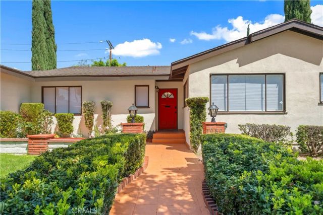 1080 Riviera Drive, Pasadena, CA 91107