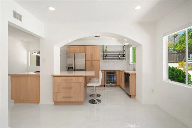 1080 Riviera Drive, Pasadena, CA 91107