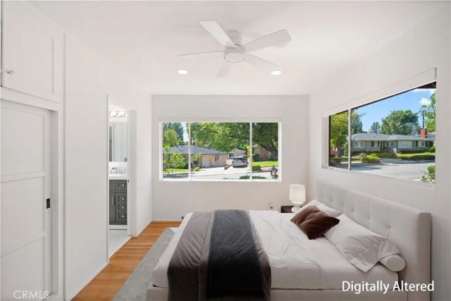 1080 Riviera Drive, Pasadena, CA 91107